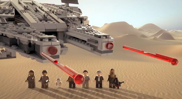 lego starwars spring shooters