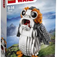 LEGO Star Wars 75230 Porg 4