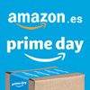 Offres amazon Prime Day en Espagne