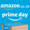 Offres amazon Prime Day au Royaume-Uni