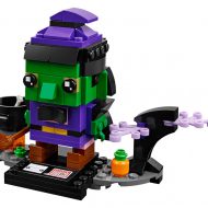 lego brickheadz 40272 halloween witch