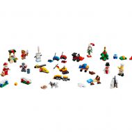 lego city 60201 advent calendar 2018