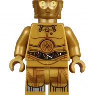 lego starwars 75222 betrayal cloud city c3po