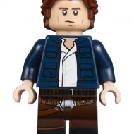 lego starwars 75222 betrayal cloud city han solo 5