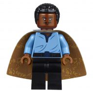 lego starwars 75222 betrayal cloud city lando calrissian