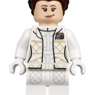 lego starwars 75222 betrayal cloud city leia