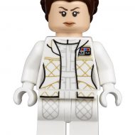 lego starwars 75222 betrayal cloud city leia 2