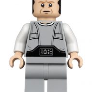 lego starwars 75222 betrayal cloud city lobot