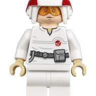 lego starwars 75222 betrayal cloud city pilot