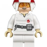 lego starwars 75222 betrayal cloud city pilot 2