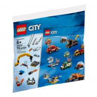 lego city 40303 boost polybag