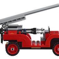 LEGO Creator Expert 10263 Winter Fire Station