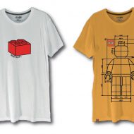 lego jules tee shirts collaboration 2