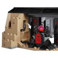 75251 Darth Vader's Castle