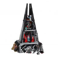 75251 Darth Vader's Castle