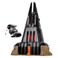 75251 Darth Vader's Castle