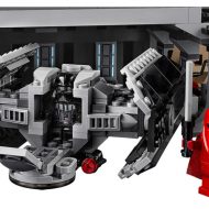 75251 Darth Vader's Castle