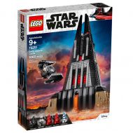 75251 Darth Vader's Castle