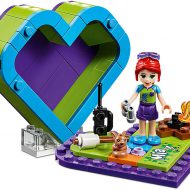 41358 Mia's Heart Box