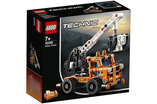 42088 Cherry Picker