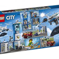 60210 Sky Police Air Base