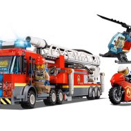 60216 Downtown Fire Brigade