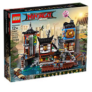 Black Friday 2018 at LEGO 30 off the Friends 41347 Heartlake City Resort HOTH BRICKS set