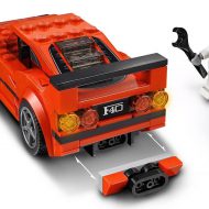 75890 Ferrari F40 Competizione