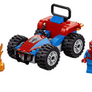 76133 lego spiderman car chase 7 1