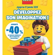 carrefour lego vignettes 1