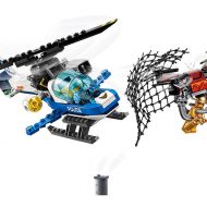 60207 Sky Police Drone Chase