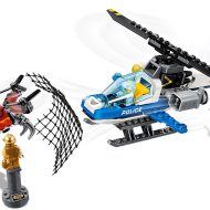 60207 Sky Police Drone Chase