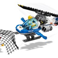 60207 Sky Police Drone Chase