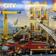 60216 Downtown Fire Brigade