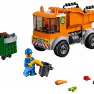 60220 Garbage Truck