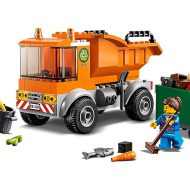 60220 Garbage Truck