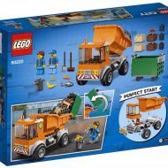 60220 Garbage Truck