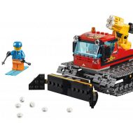 60222 Snow Groomer