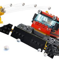 60222 Snow Groomer