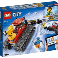 60222 Snow Groomer