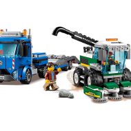 60223 Harvester Transport