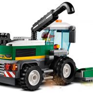 60223 Harvester Transport