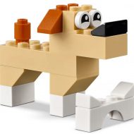 11002 Basic Brick Set