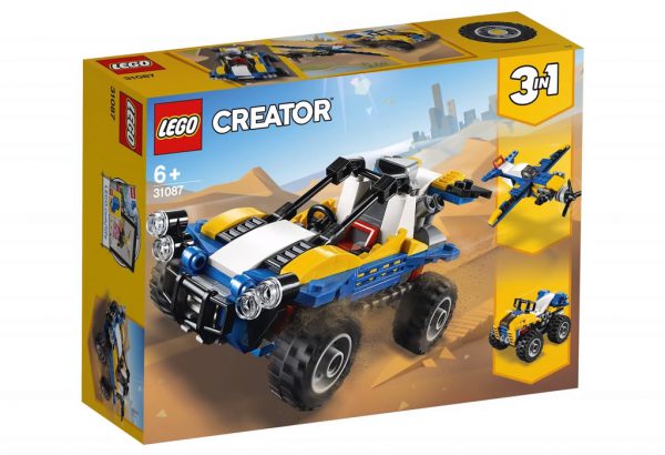 31087 Dune Buggy