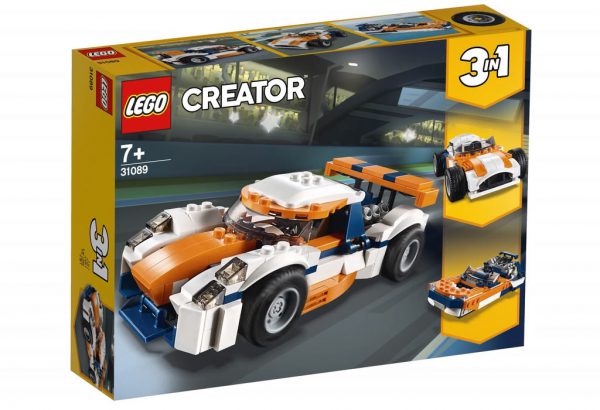 31089 Sunset Track Racer 