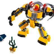 31090 Underwater Robot