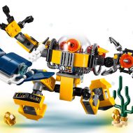 31090 Underwater Robot