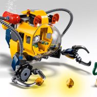 31090 Underwater Robot