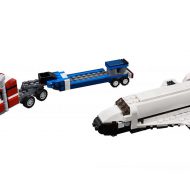 31091 Shuttle Transporter