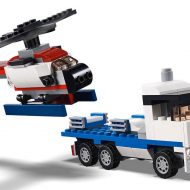 31091 Shuttle Transporter